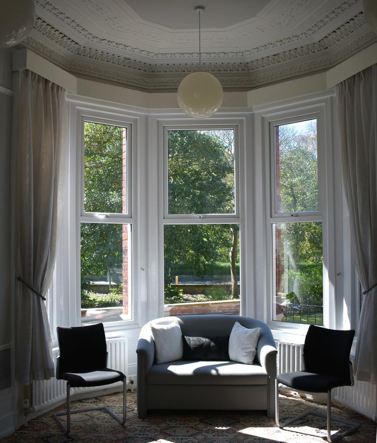 Salfordian Hotell Southport Eksteriør bilde